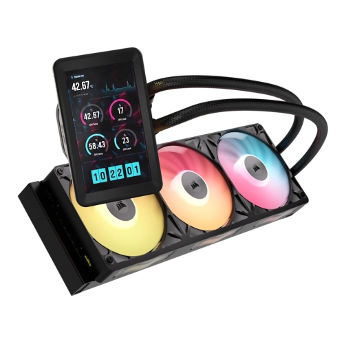 Corsair iCUE LINK TITAN II 360 RX LCD-26420254