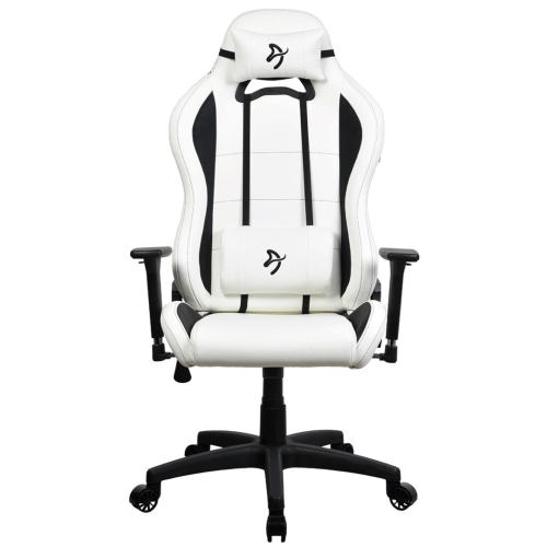 Arozzi Torretta SoftPU -White-26423243