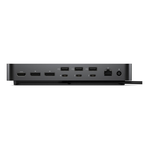 Stacja dokująca Dell Pro Thunderbolt 4 Dock WD25TB4-26435952