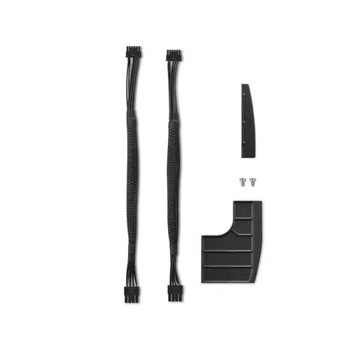 Lenovo 4XF1M24240 kabel zasilające Czarny