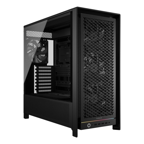 Obudowa Corsair Frame 5000D RS czarna