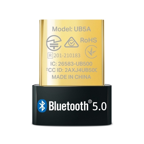 TP-LINK UB5A Bluetooth 5.0 Nano USB Adapter-26450858