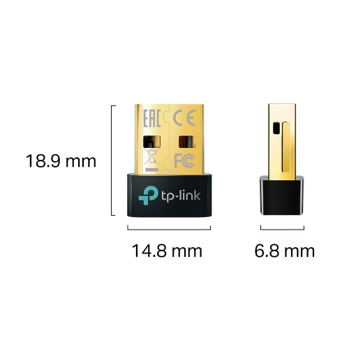 TP-LINK UB5A Bluetooth 5.0 Nano USB Adapter-26450859