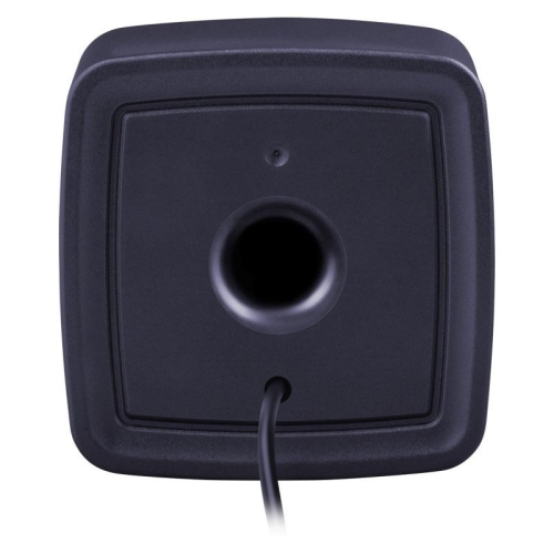 DEFENDER GŁOŚNIKI PC J3 2.0 6W LED USB CZARNE 65963-26451318