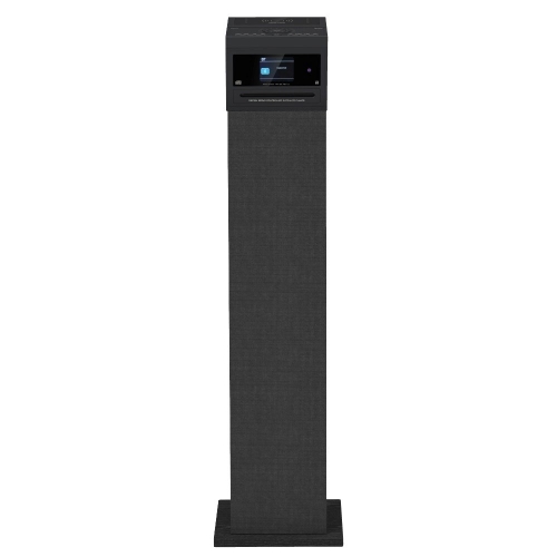 AIWA Kolumna TSBT-360 60W  2.1 czarny