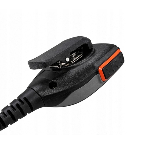 Mikrofonogłośnik Baofeng MC-9 Wodoodporny do UV-5R UV-82 DM-32 P15 UV UV-17E-26451374