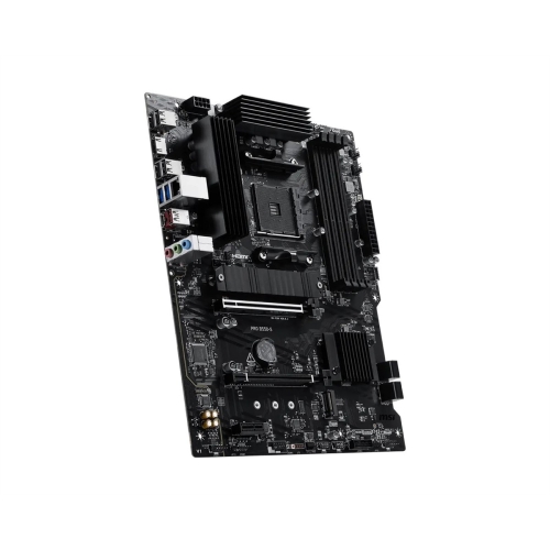 Płyta główna MSI PRO B550-S-26455130