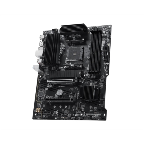 Płyta główna MSI PRO B550-S-26455131