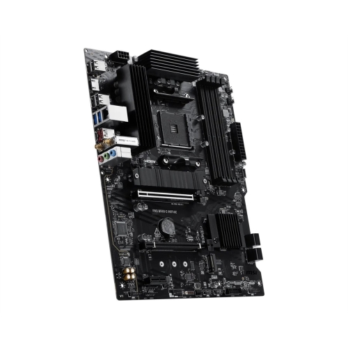 Płyta główna MSI PRO B550-S WIFI6E-26455135