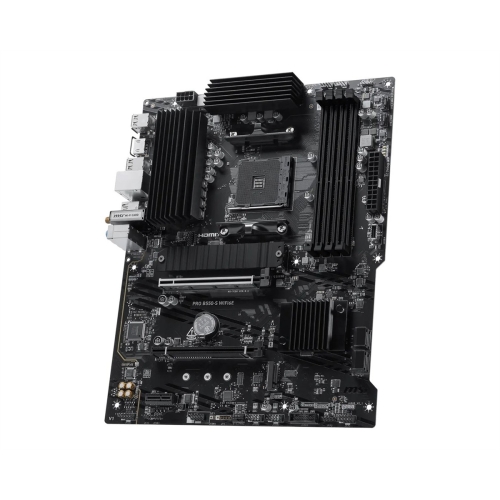 Płyta główna MSI PRO B550-S WIFI6E-26455137