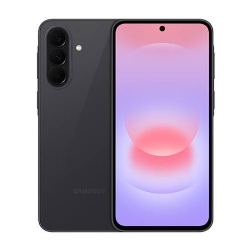 Samsung Galaxy A37 5G 17 cm (6.7") Dual SIM Android 16.0 USB Type-C 6 GB 128 GB 5000 mAh Ciemnoszary