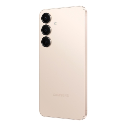 Samsung Galaxy S25 (S931) 5G DS 12/256GB Pinkgold-26466333