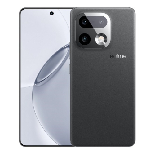 Realme 16 Pro+ 12/512GB 5G DS Master Grey (OUTLET)