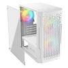 LOGIC OBUDOWA KOMPUTEROWA ARAMIS ARGB MINI USB 3.0-26510062