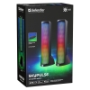 DEFENDER GŁOŚNIKI KOMPUTEROWE SKYPULSE 2.0 BLUETOOTH 5.1 60W RGB 65097-26514915