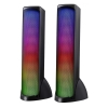 DEFENDER GŁOŚNIKI KOMPUTEROWE SKYPULSE 2.0 BLUETOOTH 5.1 60W RGB 65097-26514917