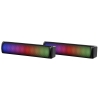 DEFENDER GŁOŚNIKI KOMPUTEROWE SKYPULSE 2.0 BLUETOOTH 5.1 60W RGB 65097-26514921