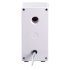 DEFENDER GŁOŚNIKI PC J5 2.0 6W LED USB BIAŁE 65205-26514927