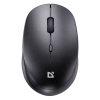 DEFENDER MYSZ AURIS MB-027 RF SILENT CZARNA OPTICAL 52027-26515780