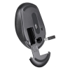 DEFENDER MYSZ AURIS MB-027 RF SILENT SZARA OPTICAL 52029-26515792