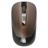 DEFENDER MYSZ BEZPRZEWODOWA WAVE MM-995 RF SILENT CLICK BRĄZOWA 52992-26515804
