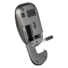 DEFENDER MYSZ BEZPRZEWODOWA WAVE MM-995 RF SILENT CLICK ZŁOTA 52994-26515811