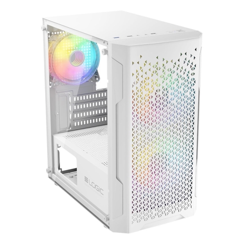 LOGIC OBUDOWA KOMPUTEROWA ARAMIS ARGB MINI USB 3.0-26510061