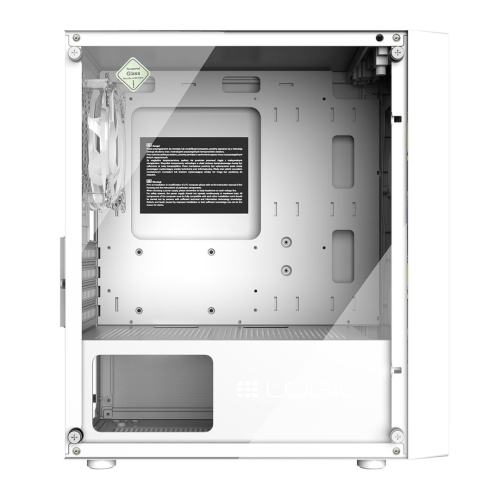 LOGIC OBUDOWA KOMPUTEROWA ARAMIS ARGB MINI USB 3.0-26510071