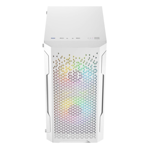 LOGIC OBUDOWA KOMPUTEROWA ARAMIS ARGB MINI USB 3.0-26510073