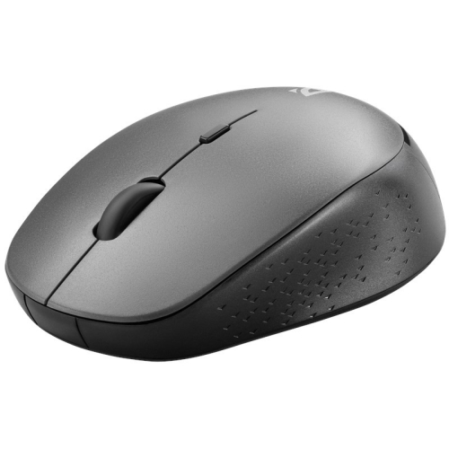 DEFENDER MYSZ AURIS MB-027 RF SILENT SZARA OPTICAL 52029-26515791