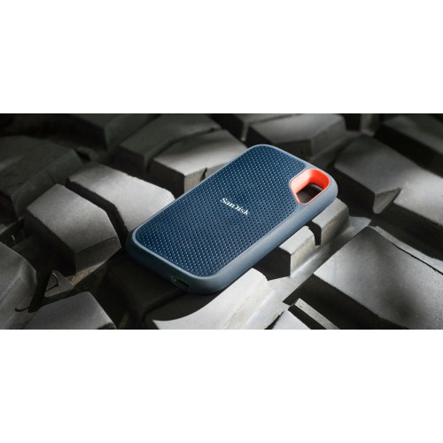 SANDISK SSD EXTREME PORTABLE 2TB (1050 MB/s)-2657043