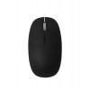 POUT Hands4 – Bezprzewodowa mysz komputerowa z funkcją szybkiego ładowania, kolor czarny, POUT-01401-G-2671360