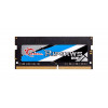 G.SKILL RIPJAWS SO-DIMM DDR4 8GB 3200MHZ 1,20V F4-3200C22S-8GRS-2680136