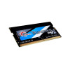 G.SKILL RIPJAWS SO-DIMM DDR4 8GB 3200MHZ 1,20V F4-3200C22S-8GRS-2680137