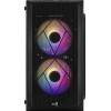 OBUDOWA AEROCOOL GS CS-107-A-BK-v2 FRGB-2706027