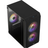 OBUDOWA AEROCOOL GS CS-107-A-BK-v2 FRGB-2706028