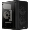 OBUDOWA AEROCOOL GS CS-107-A-BK-v2 FRGB-2706029