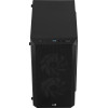 OBUDOWA AEROCOOL GS CS-107-A-BK-v2 FRGB-2706030
