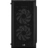 OBUDOWA AEROCOOL GS CS-107-A-BK-v2 FRGB-2706039