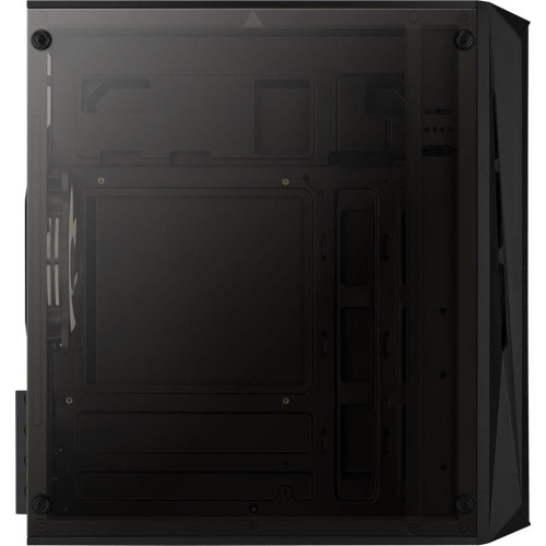 OBUDOWA AEROCOOL GS CS-107-A-BK-v2 FRGB-2706032
