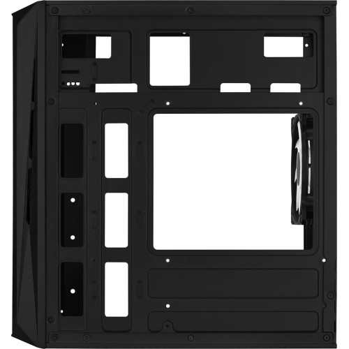 OBUDOWA AEROCOOL GS CS-107-A-BK-v2 FRGB-2706037