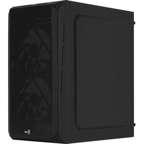 OBUDOWA AEROCOOL GS CS-107-A-BK-v2 FRGB-2706038