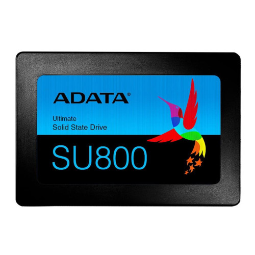 Dysk SSD ADATA Ultimate SU800 256GB 2,5