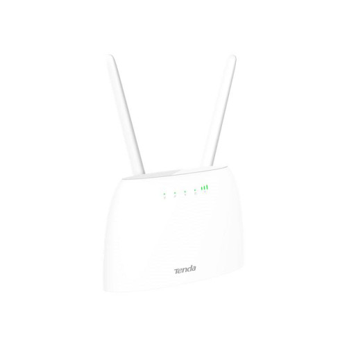 Router Wi-Fi 3G 4G VoLTE N300 Tenda 4G06-2760248