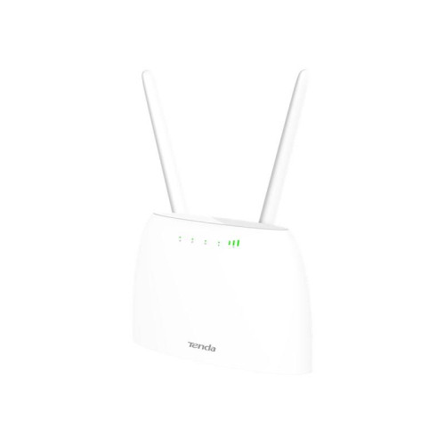 Router Wi-Fi 3G 4G VoLTE N300 Tenda 4G06-2760249