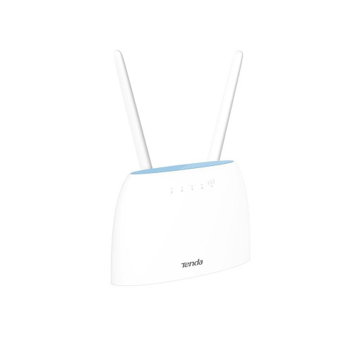 TENDA 4G09 Dwupasmowy router WiFi 3G 4G+ LTE AC1200-2760263