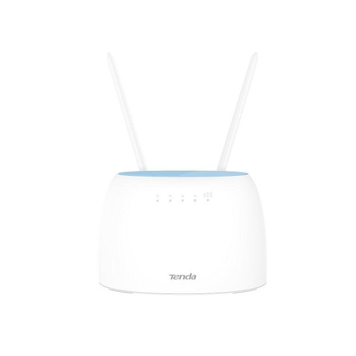 TENDA 4G09 Dwupasmowy router WiFi 3G 4G+ LTE AC1200-2760264