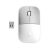 Mysz HP Z3700 Wireless Mouse Ceramic White bezprzewodowa biała 171D8AA-2774383