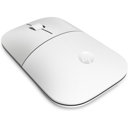 Mysz HP Z3700 Wireless Mouse Ceramic White bezprzewodowa biała 171D8AA-2774384