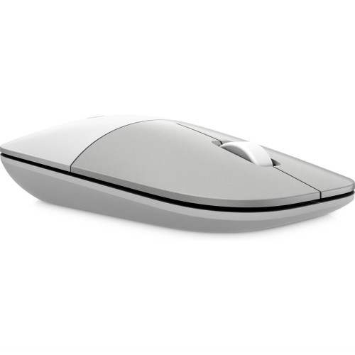 Mysz HP Z3700 Wireless Mouse Ceramic White bezprzewodowa biała 171D8AA-2774385